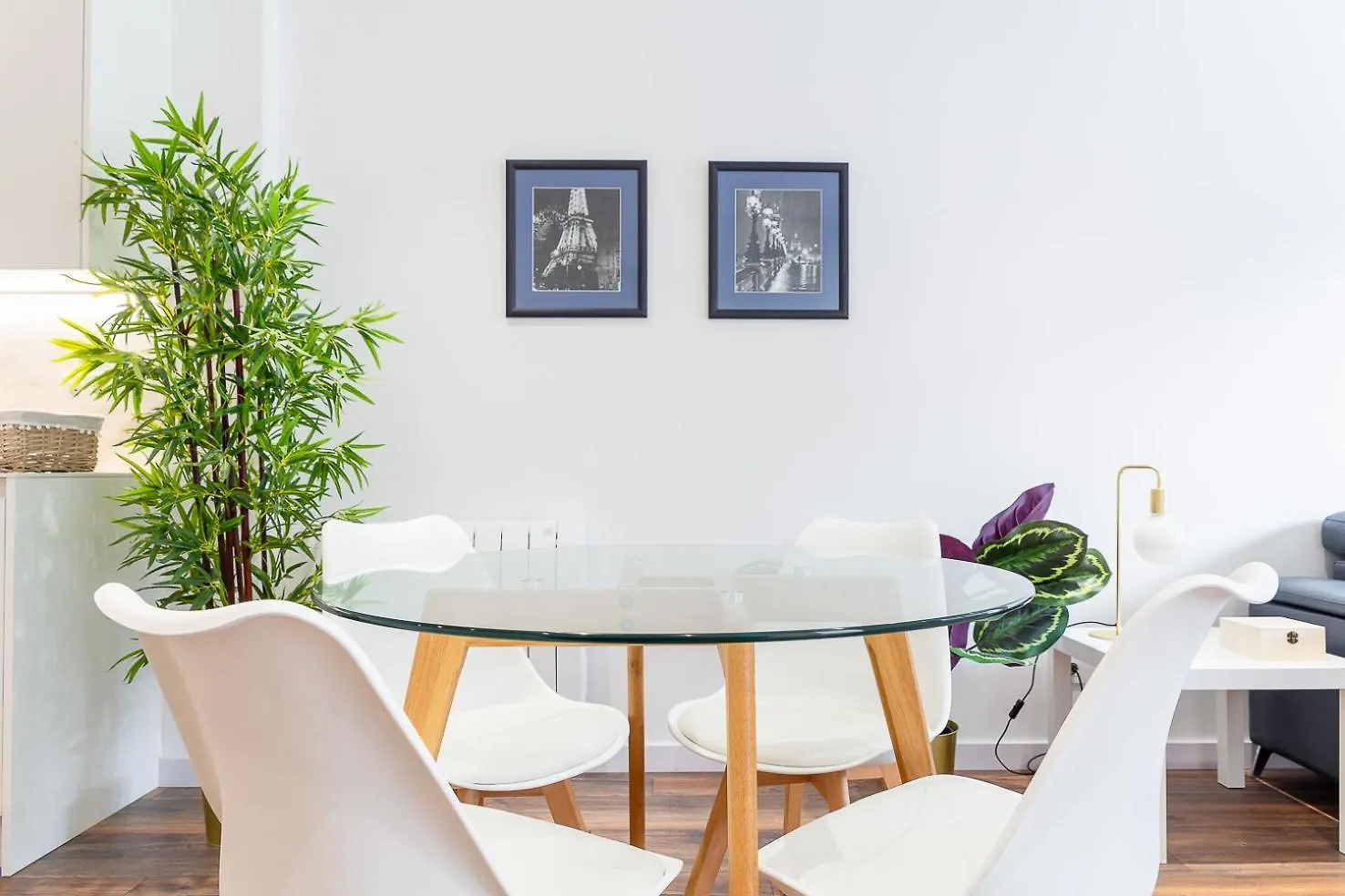 Andbnb I Apartamento Centrico Con Terraza Y Parking Gratuito Andorra-a-Velha