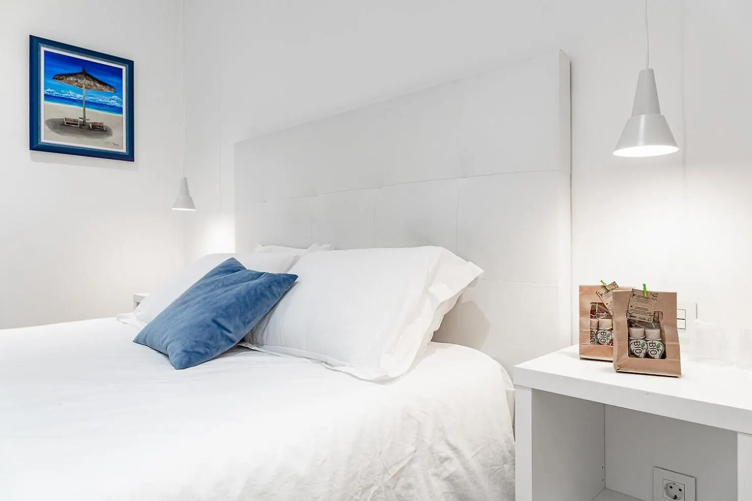 Andbnb I Apartamento Centrico Con Terraza Y Parking Gratuito Andorra-a-Velha 0*,