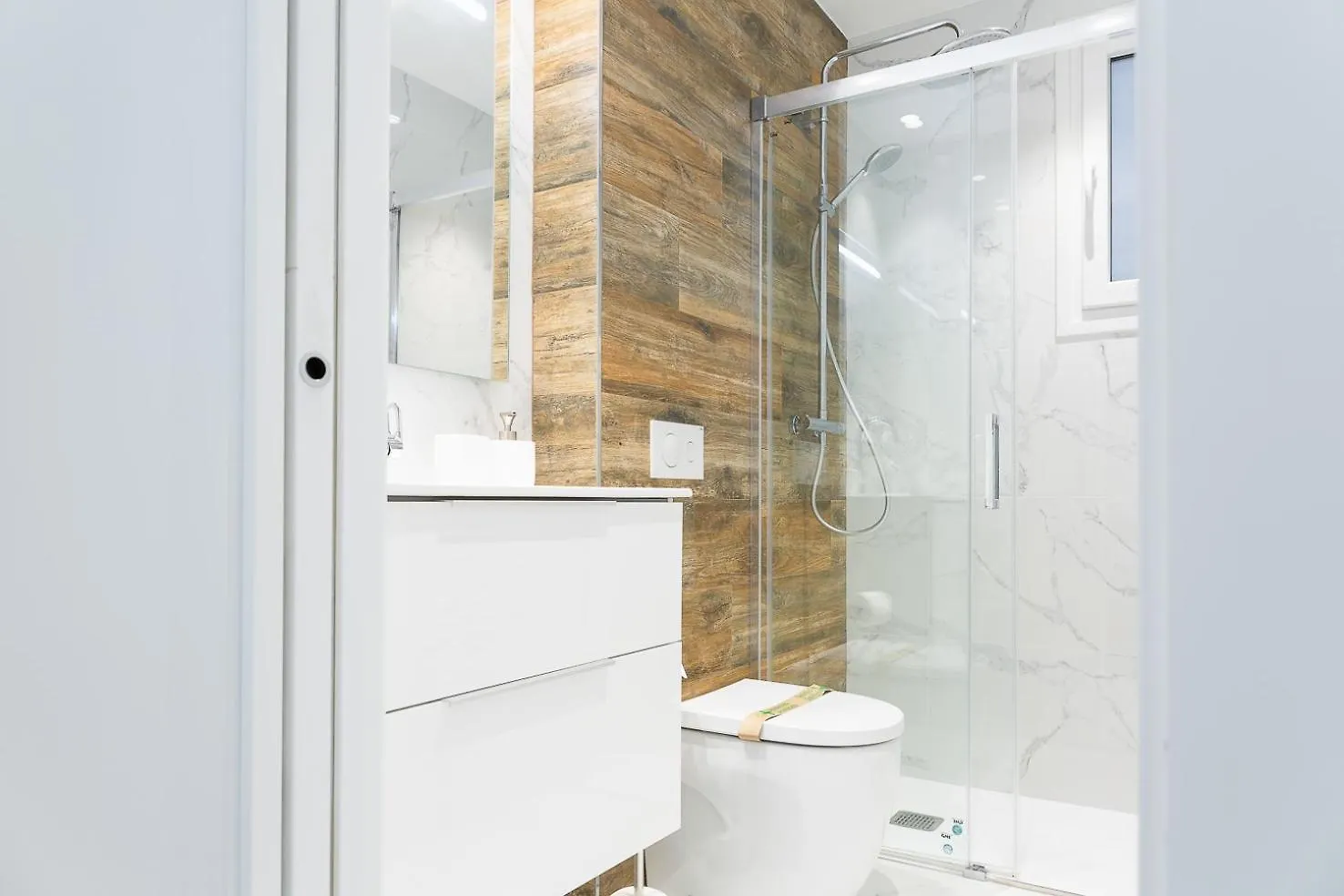 Andbnb I Apartamento Centrico Con Terraza Y Parking Gratuito Andorra-a-Velha Andorra