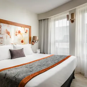 فندق Eurostars, أندورا لا فيلا